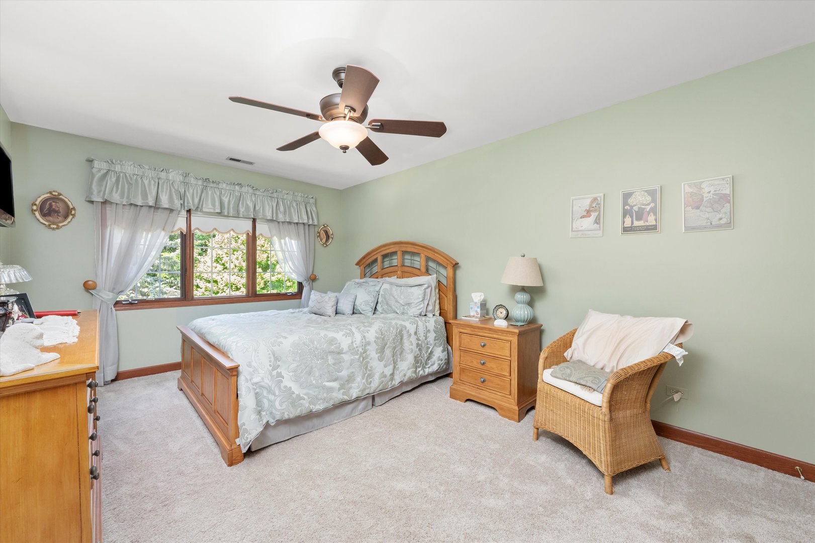 10956 Persimmon Court, Orland Park, IL 60467