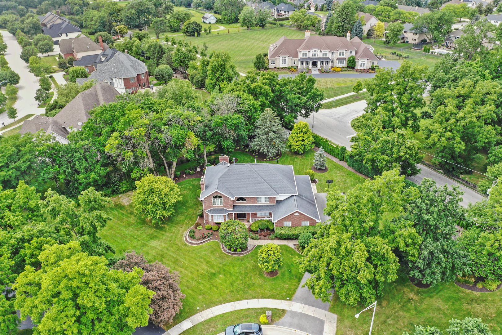 10956 Persimmon Court, Orland Park, IL 60467