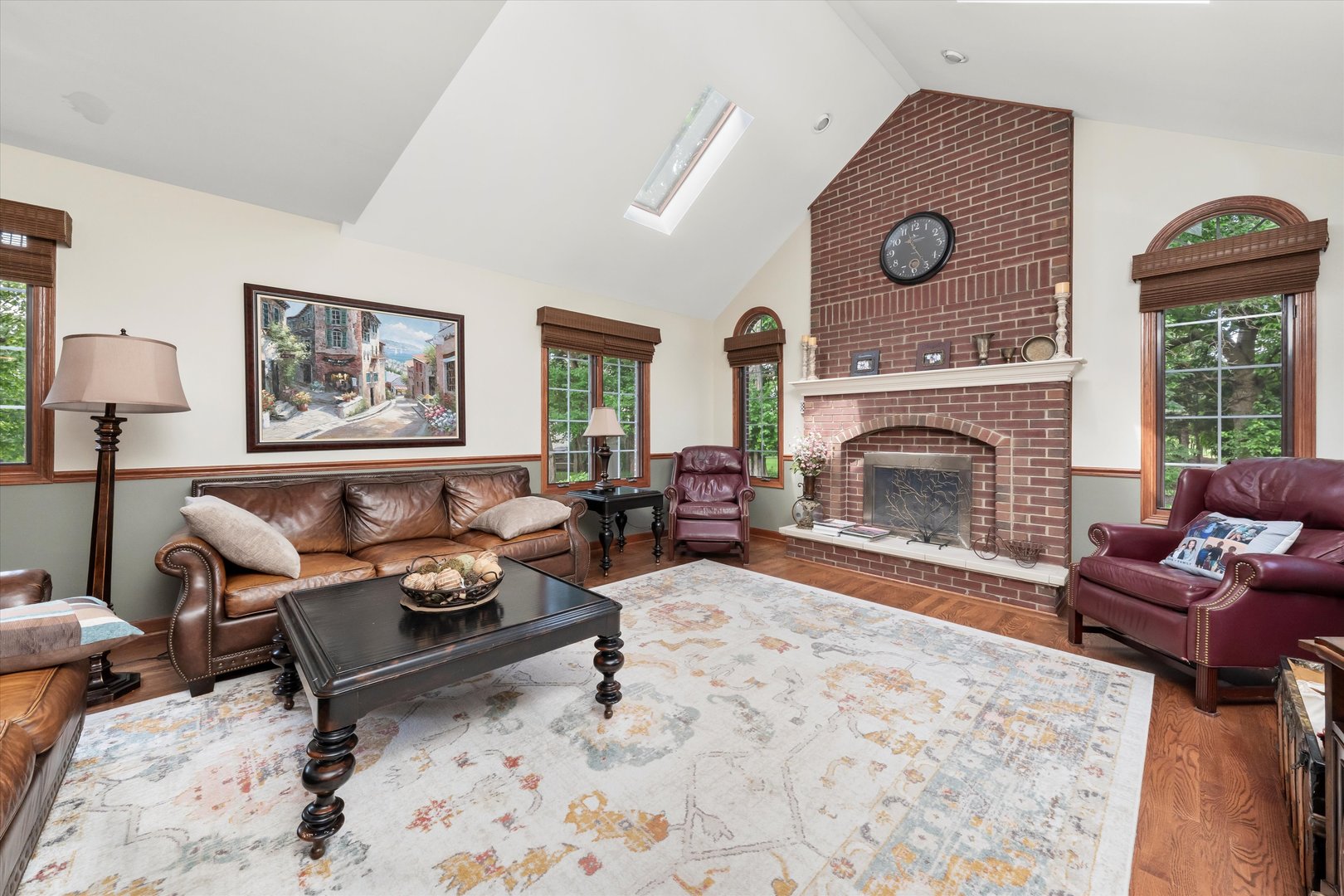 10956 Persimmon Court, Orland Park, IL 60467
