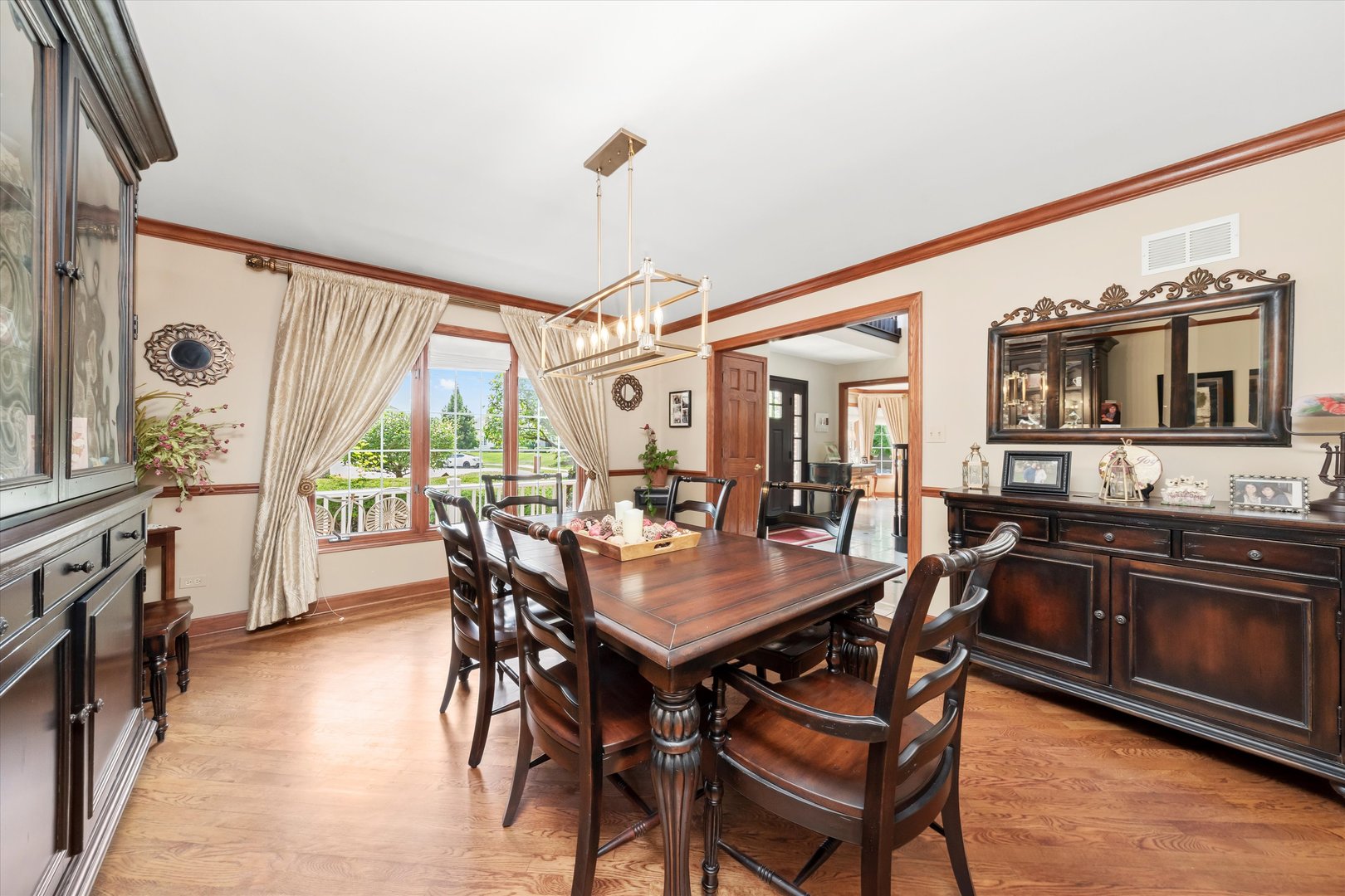 10956 Persimmon Court, Orland Park, IL 60467
