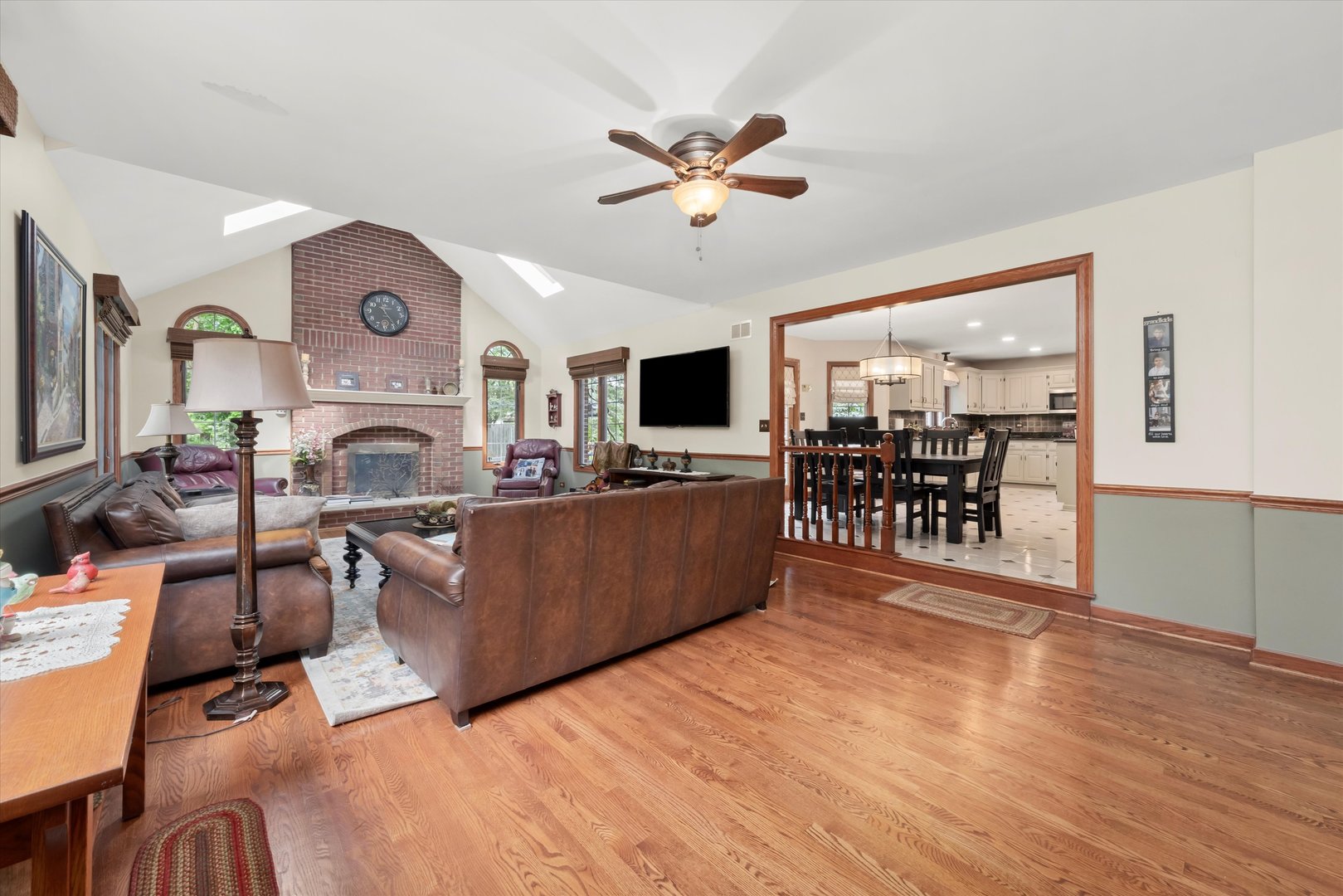 10956 Persimmon Court, Orland Park, IL 60467