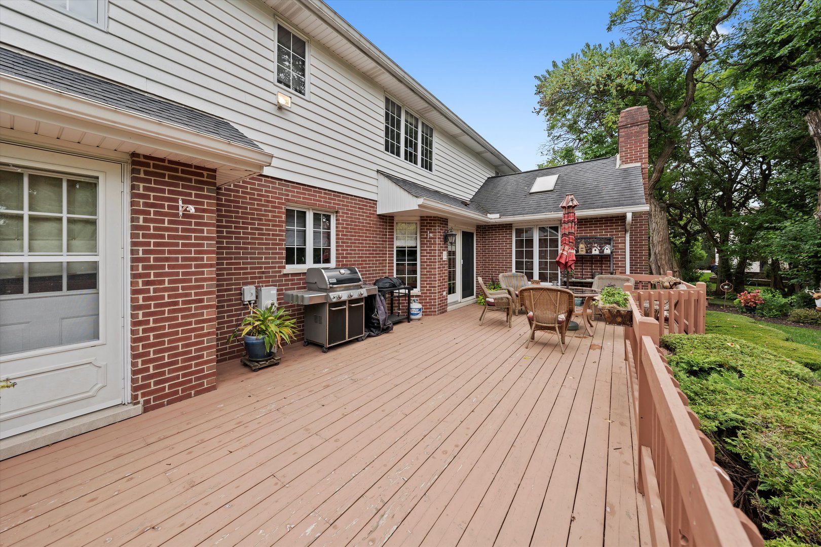 10956 Persimmon Court, Orland Park, IL 60467