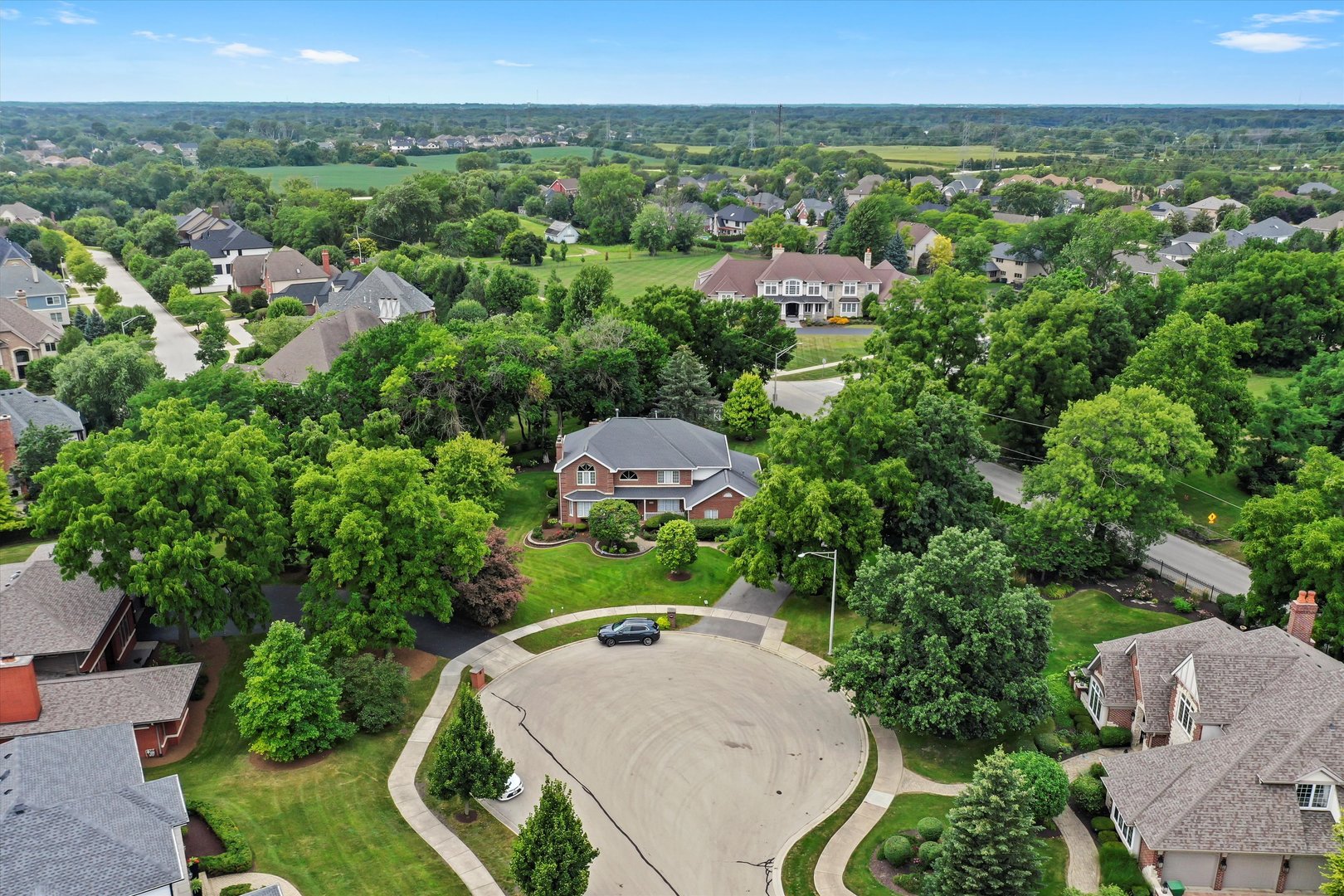 10956 Persimmon Court, Orland Park, IL 60467