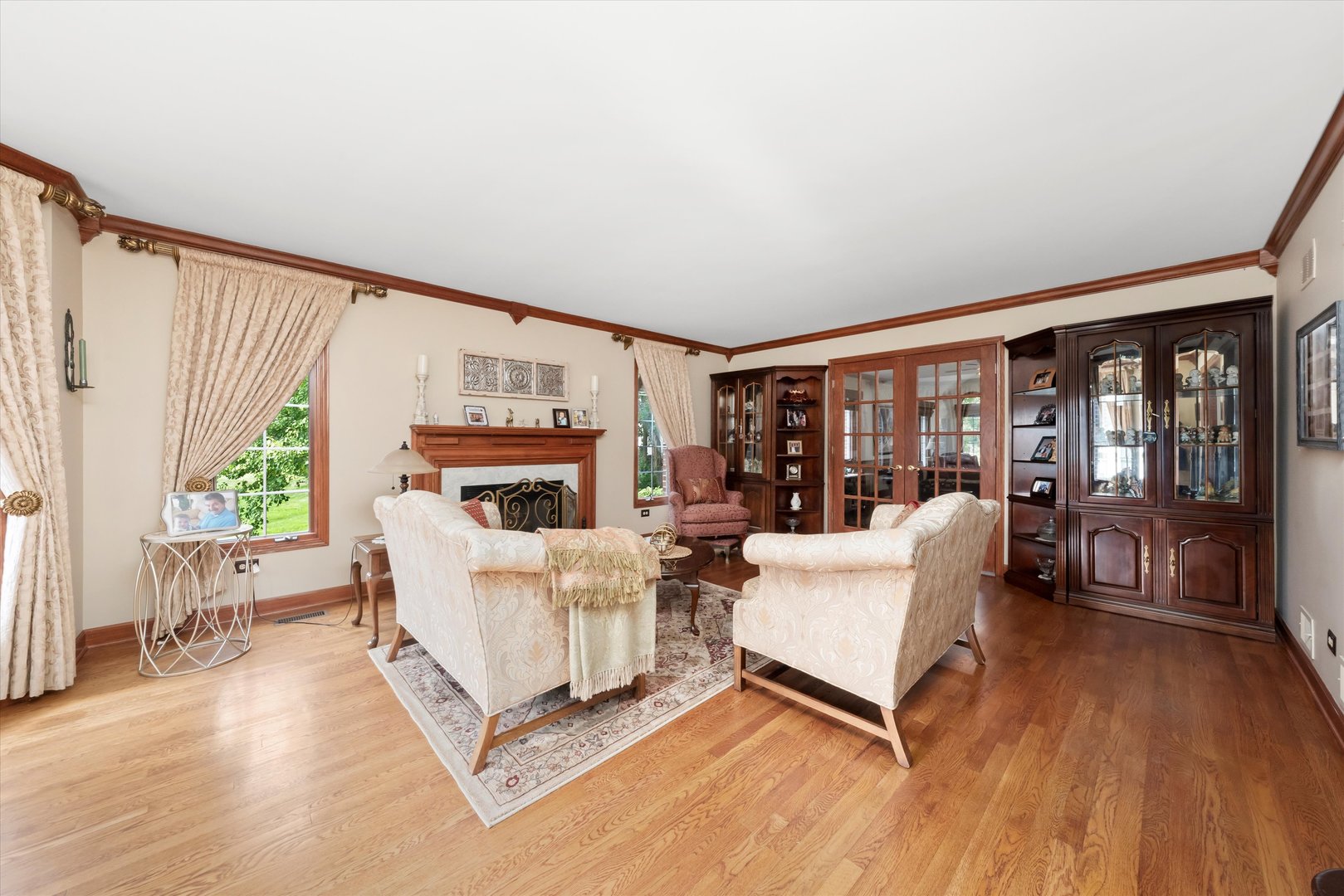 10956 Persimmon Court, Orland Park, IL 60467