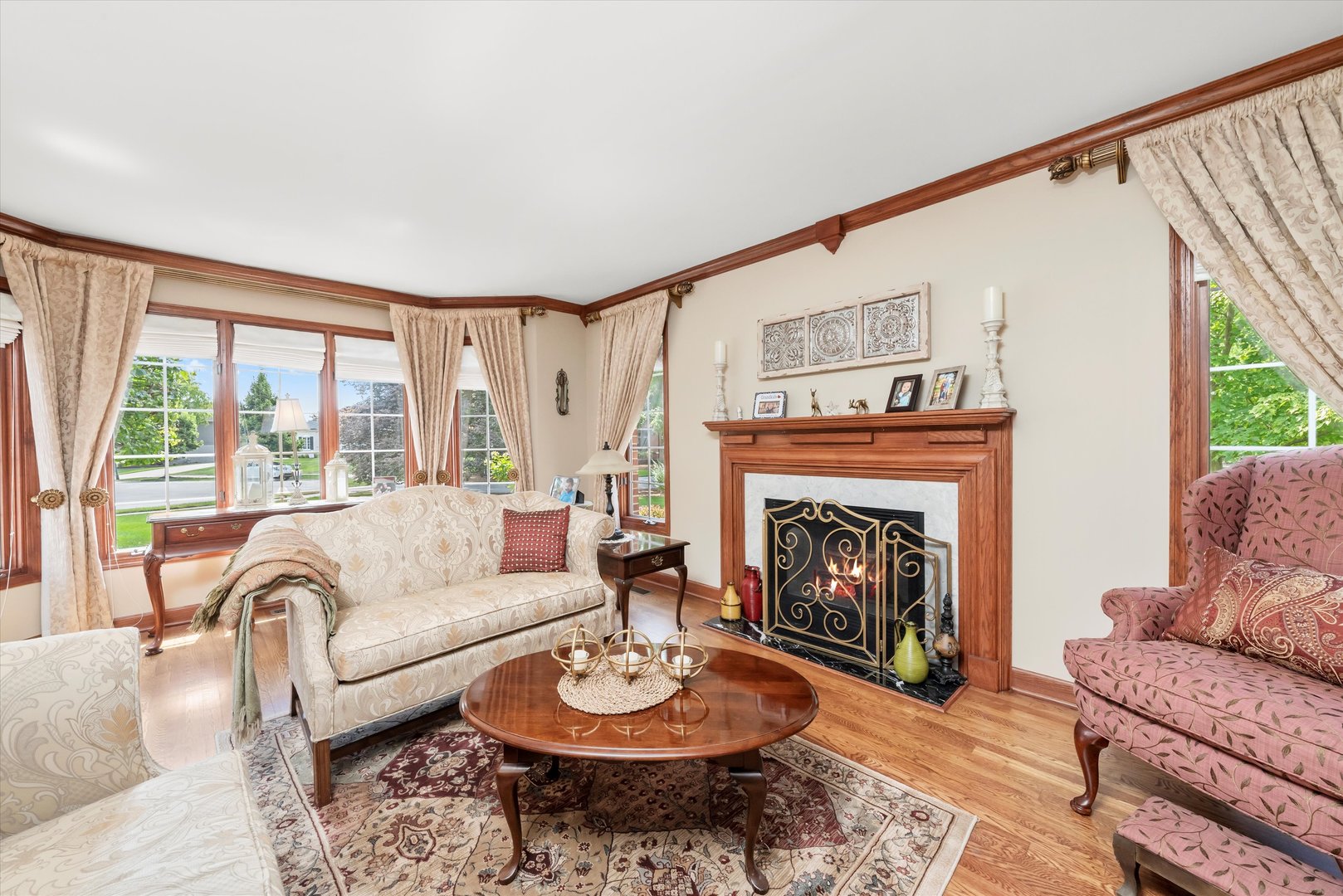 10956 Persimmon Court, Orland Park, IL 60467