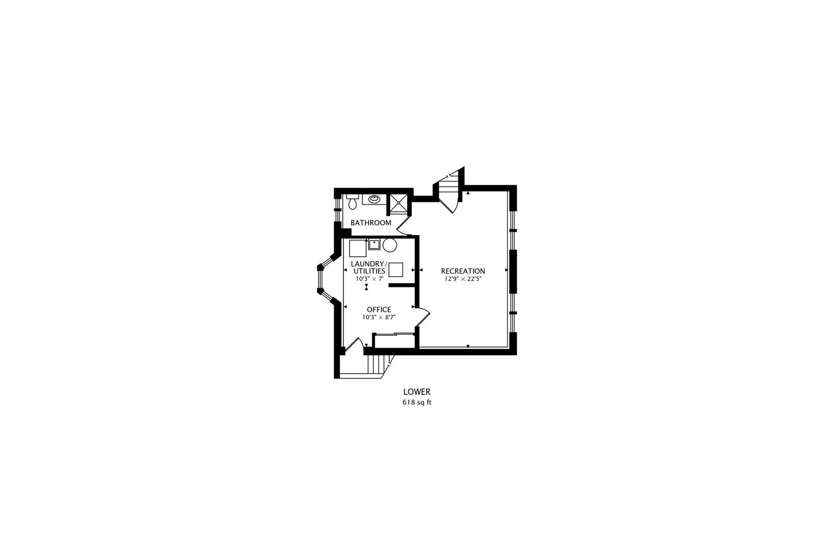 4208 E Frontage Road, Rolling Meadows, IL 60008