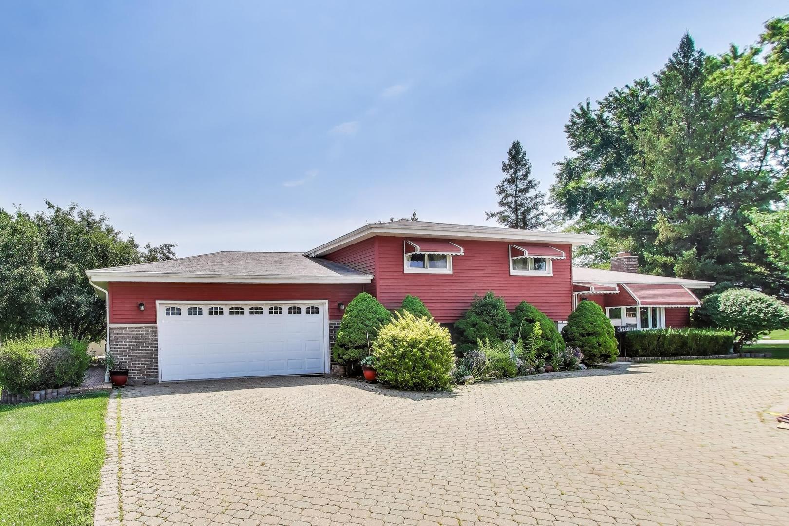4208 E Frontage Road, Rolling Meadows, IL 60008