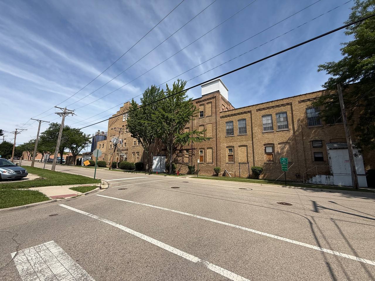 410-520 E Church Street, Libertyville, IL 60048