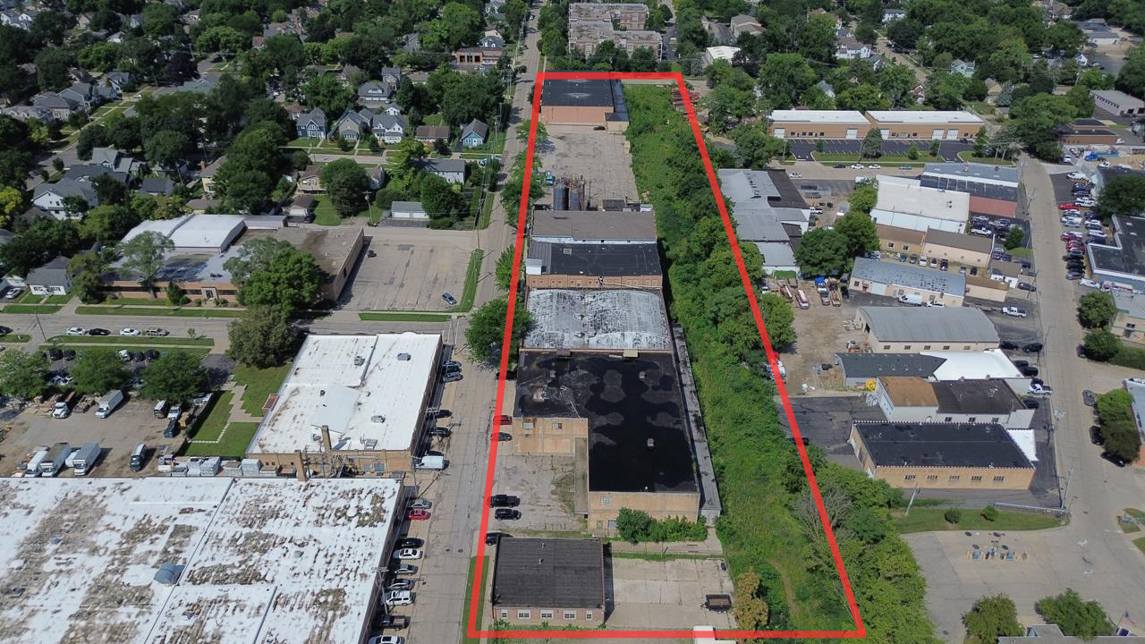 410-520 E Church Street, Libertyville, IL 60048
