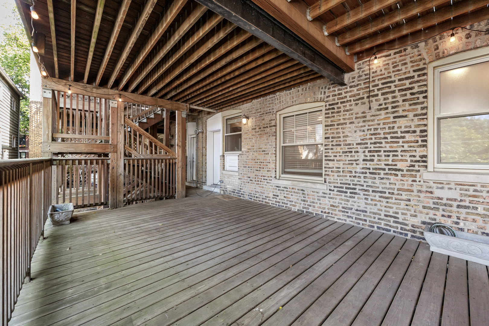 3418 N WOLCOTT Avenue #1, Chicago, IL 60657