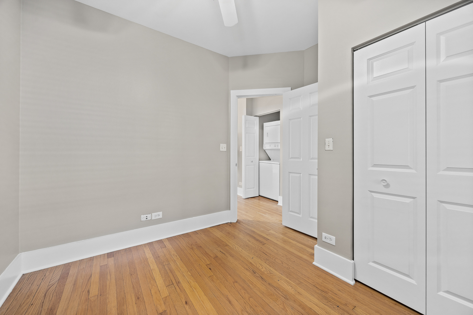 3418 N WOLCOTT Avenue #1, Chicago, IL 60657