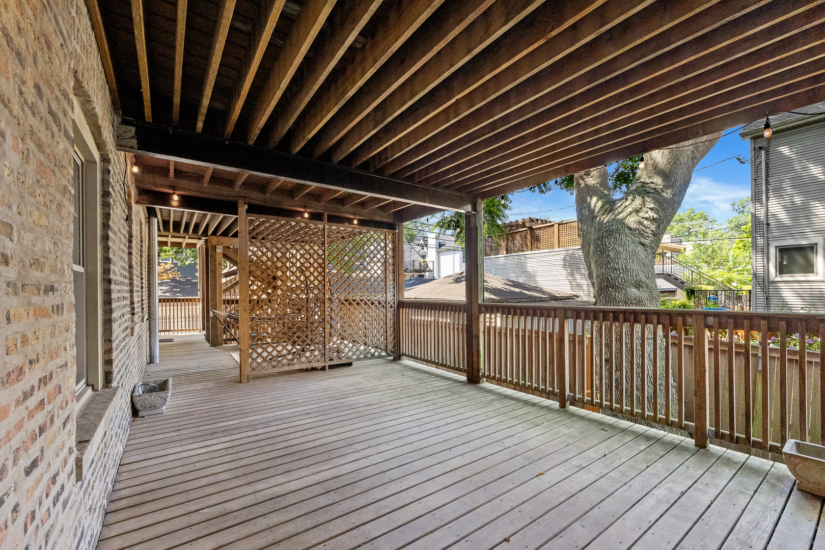 3418 N WOLCOTT Avenue #1, Chicago, IL 60657