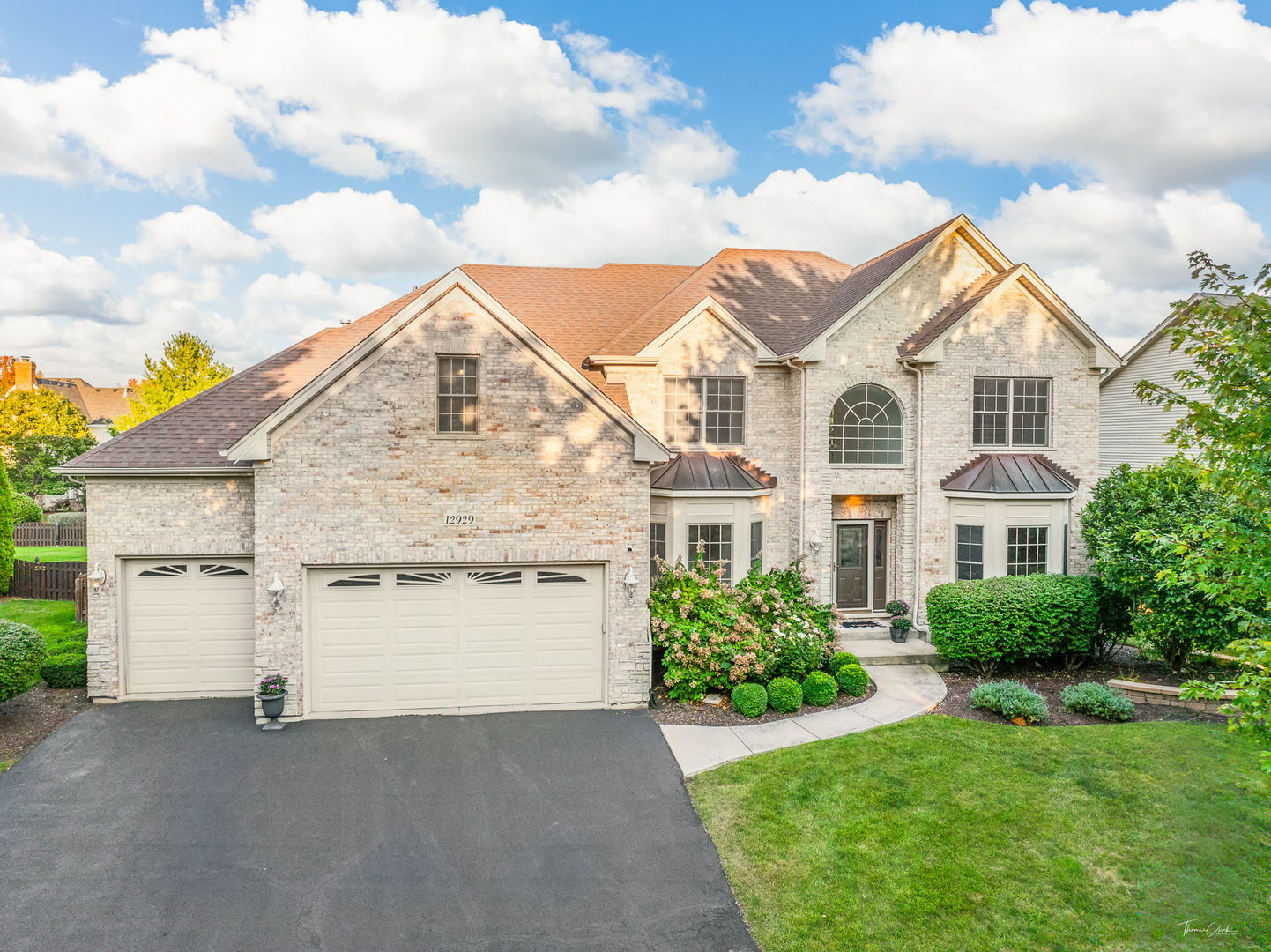 12929 Alpine Way, Plainfield, IL 60585