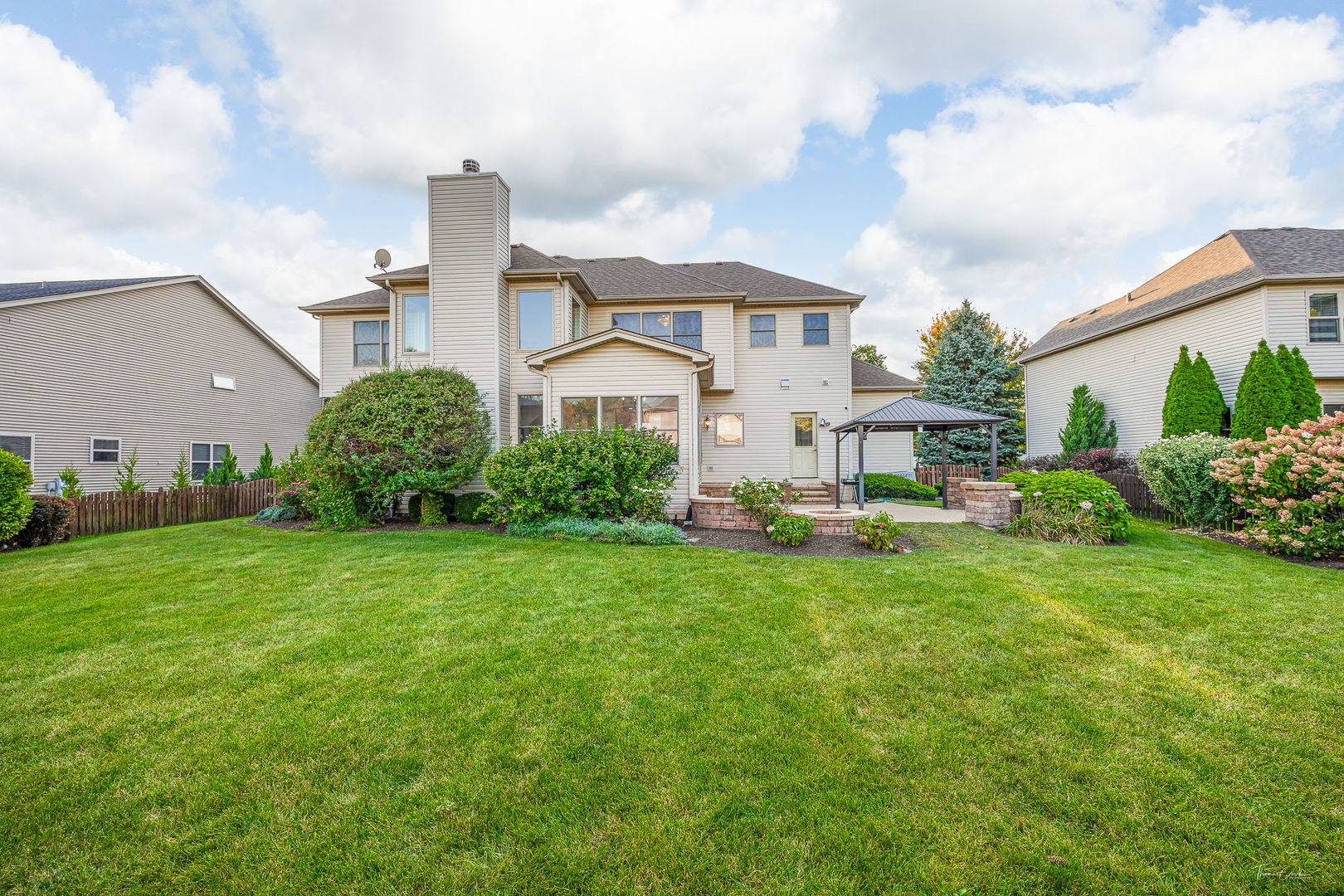 12929 Alpine Way, Plainfield, IL 60585