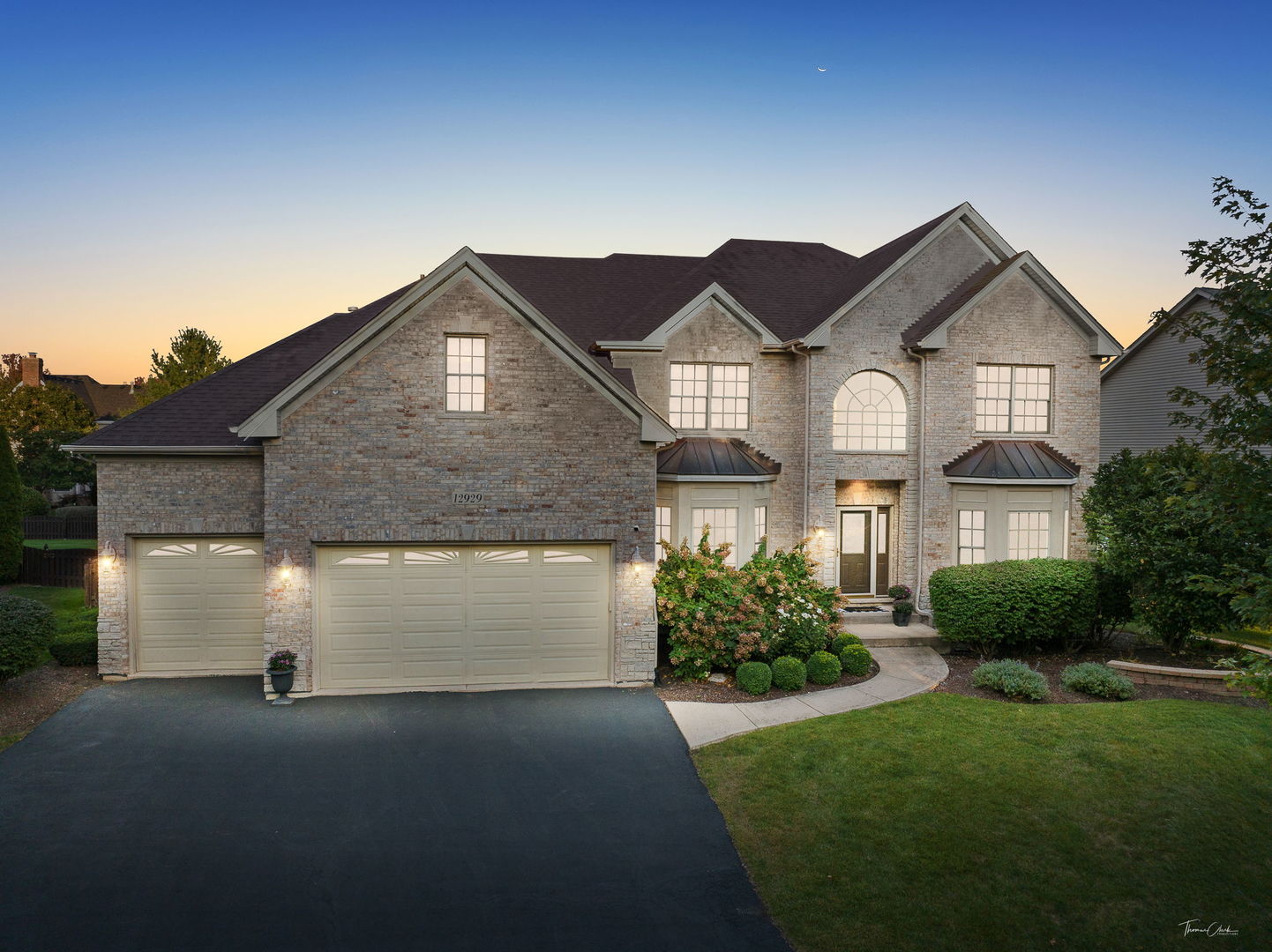 12929 Alpine Way, Plainfield, IL 60585