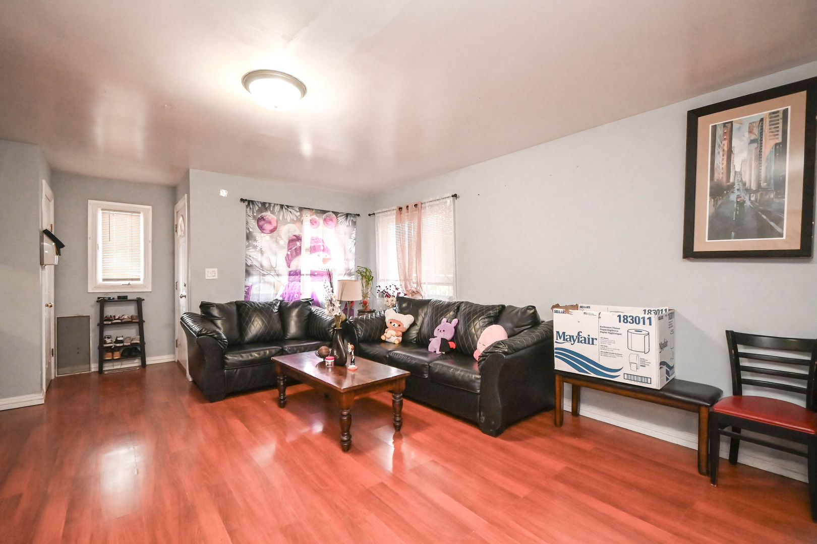 1911 Elizabeth Avenue, North Chicago, IL 60064