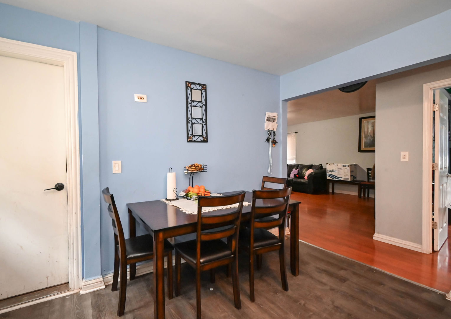 1911 Elizabeth Avenue, North Chicago, IL 60064