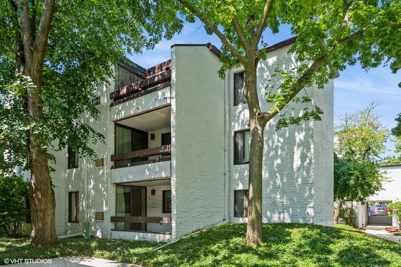 354 W Miner Street #1B, Arlington Heights, IL 60005