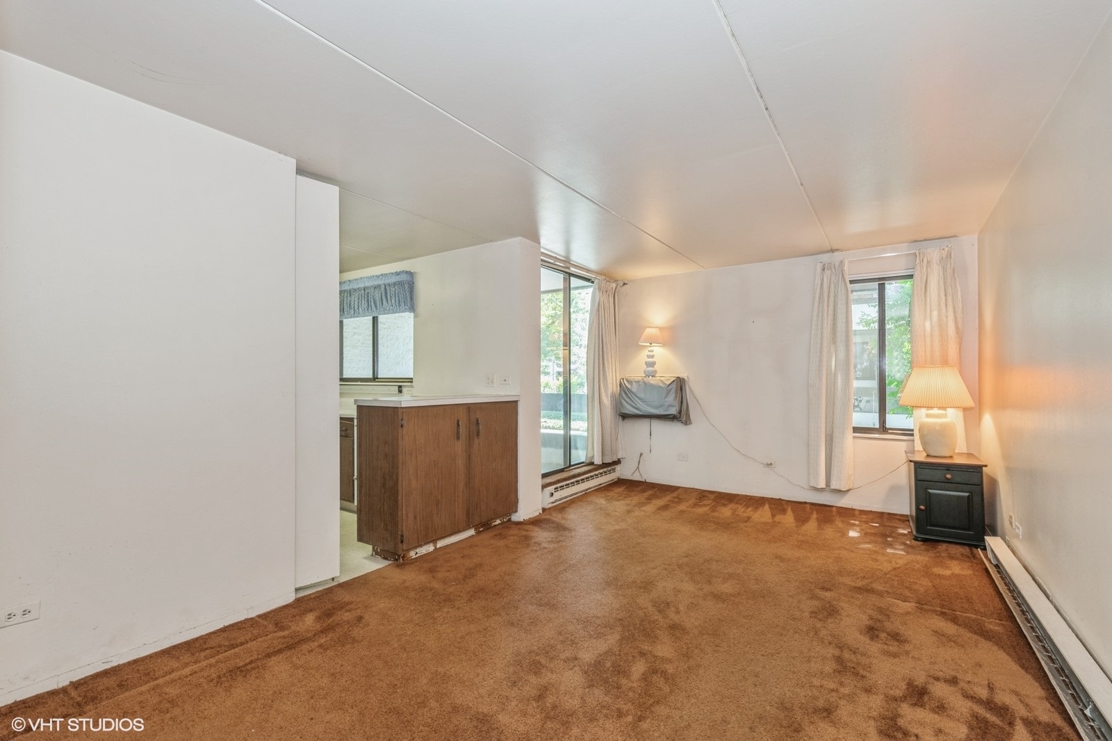 354 W Miner Street #1B, Arlington Heights, IL 60005