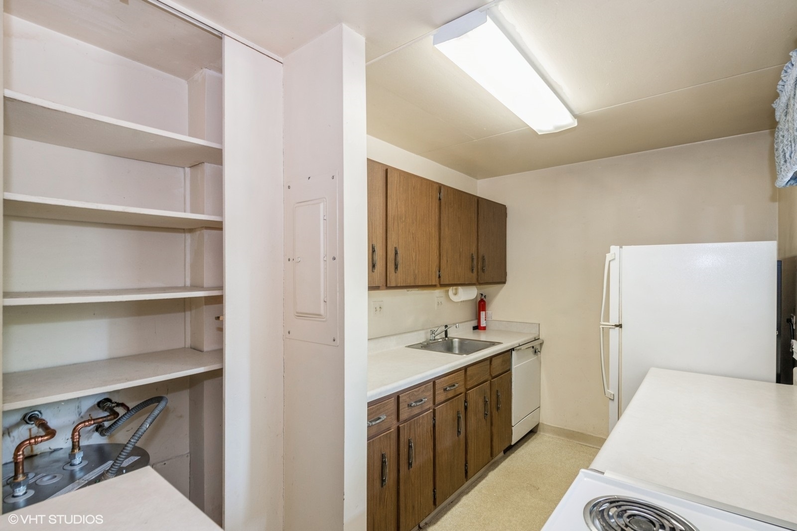 354 W Miner Street #1B, Arlington Heights, IL 60005