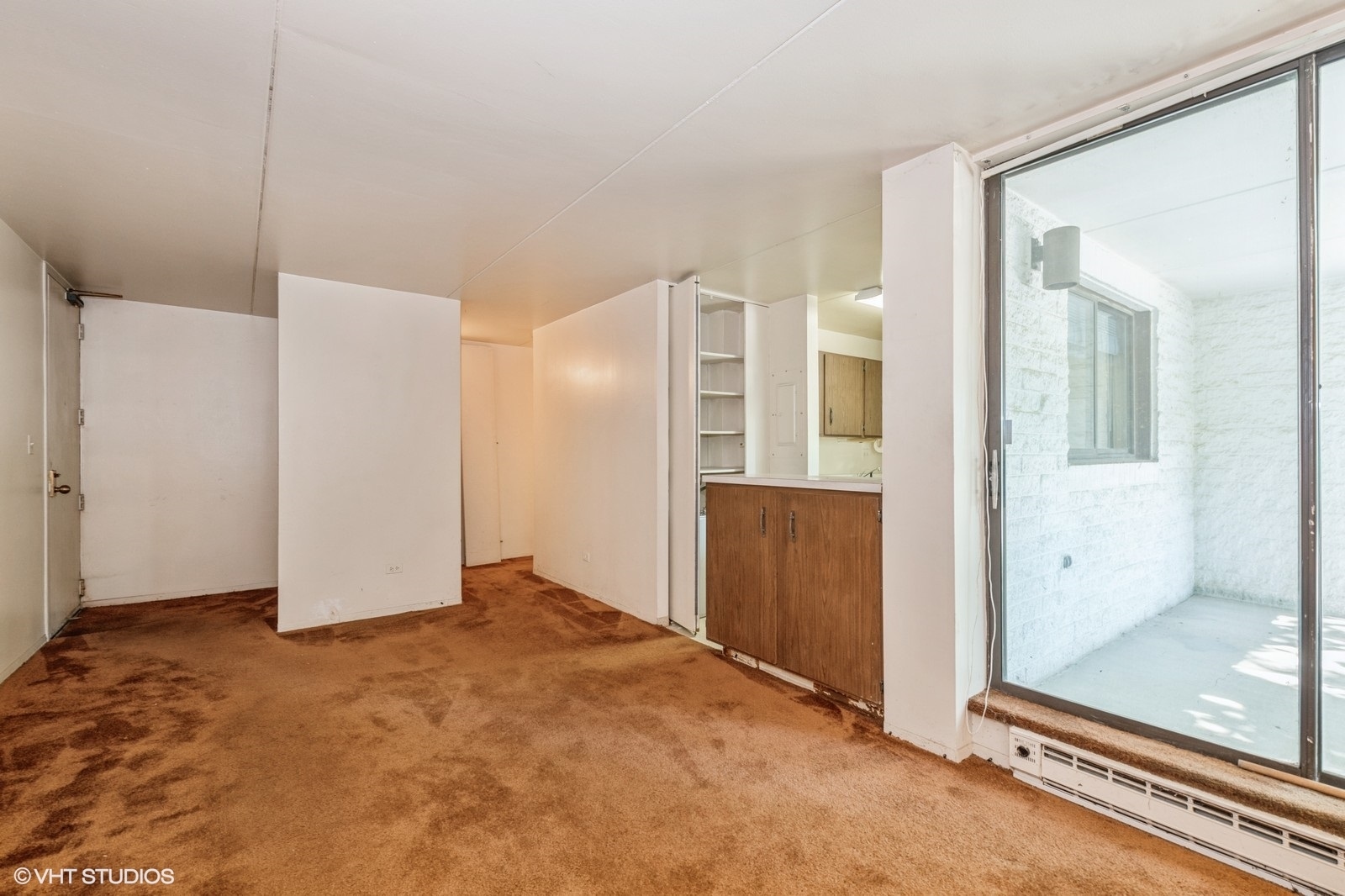 354 W Miner Street #1B, Arlington Heights, IL 60005