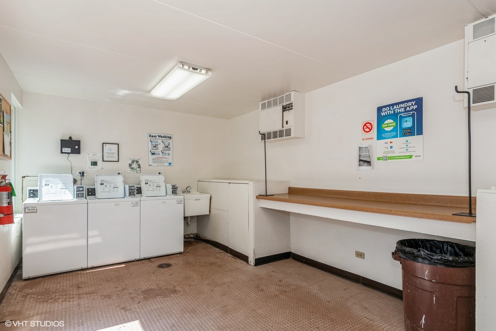 354 W Miner Street #1B, Arlington Heights, IL 60005