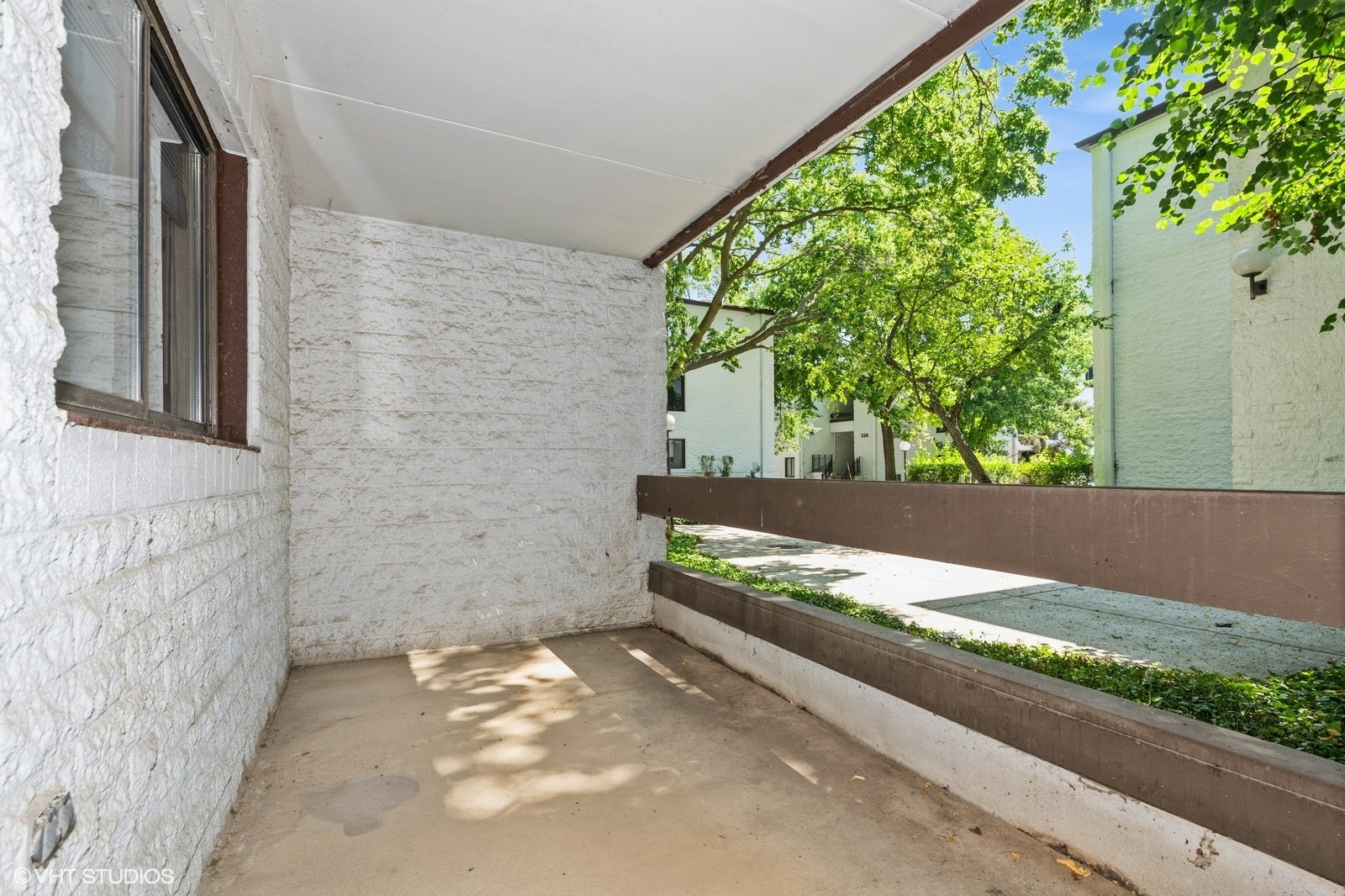 354 W Miner Street #1B, Arlington Heights, IL 60005