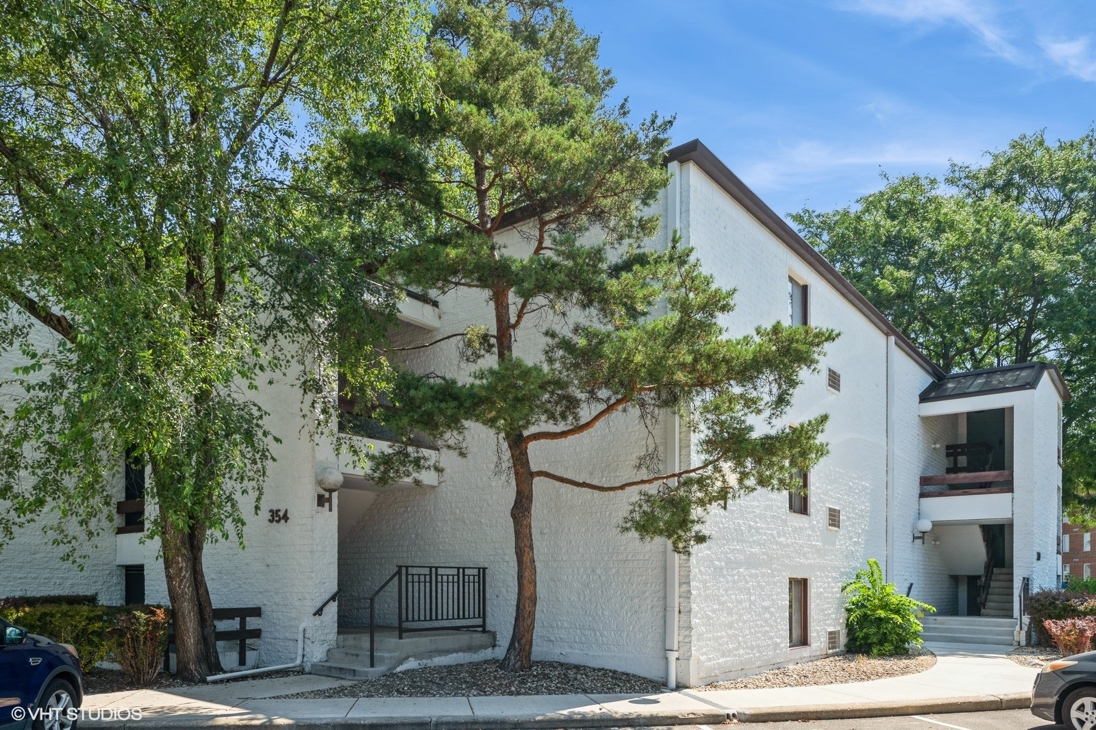 354 W Miner Street #1B, Arlington Heights, IL 60005