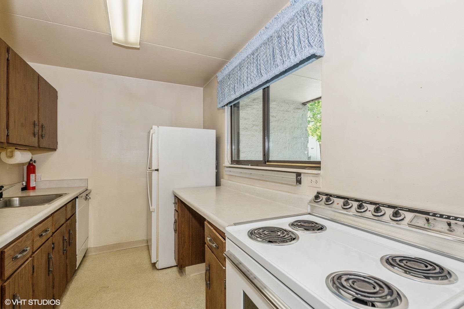 354 W Miner Street #1B, Arlington Heights, IL 60005