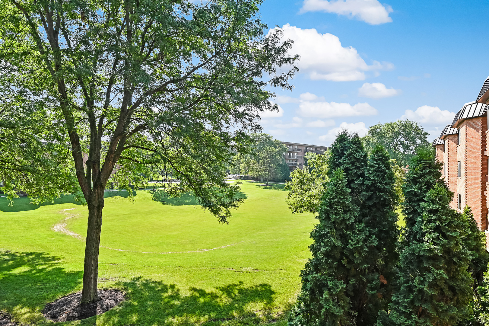 6401 Clarendon Hills Road #207, Willowbrook, IL 60527
