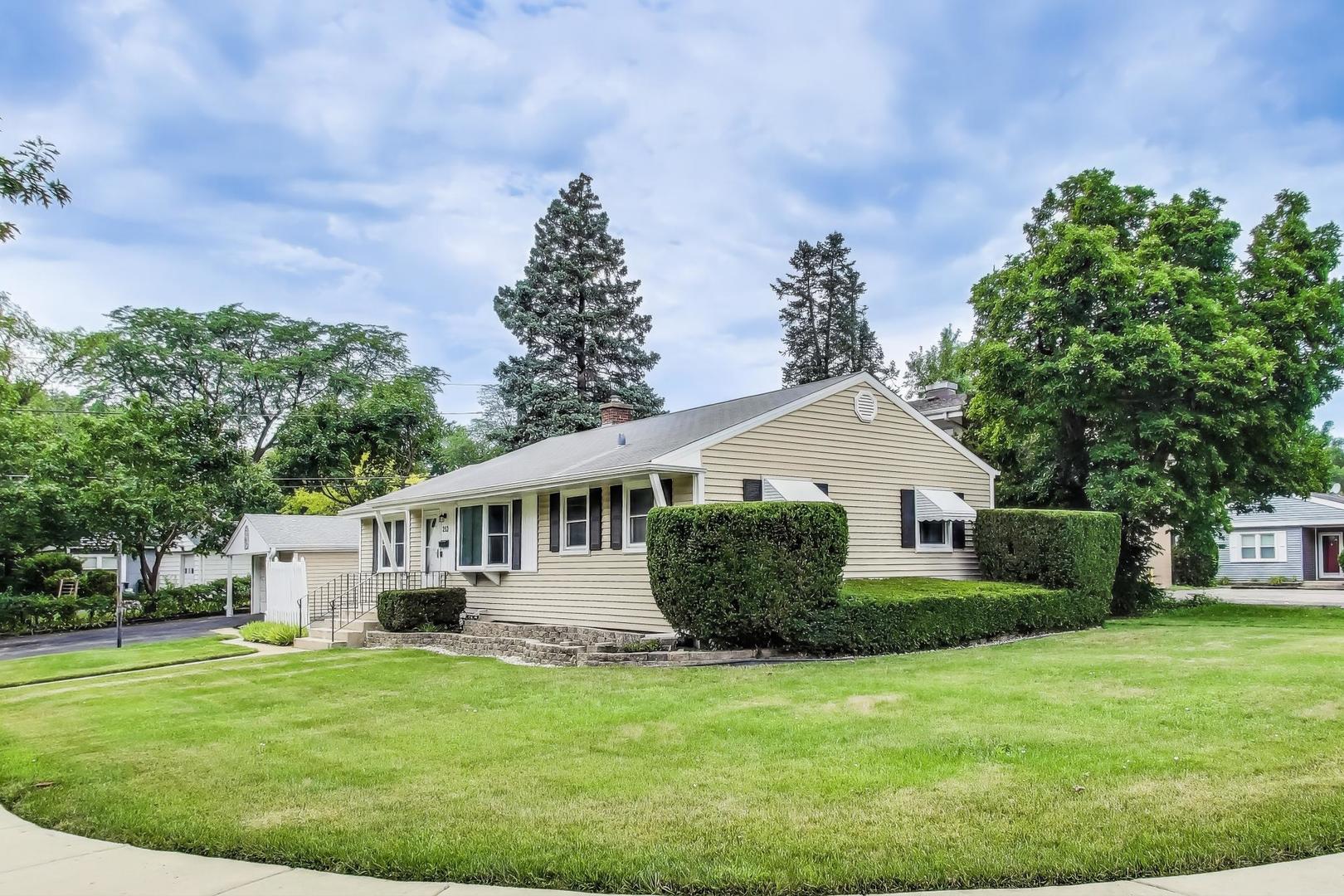 252 S Plum Grove Road, Palatine, IL 60067
