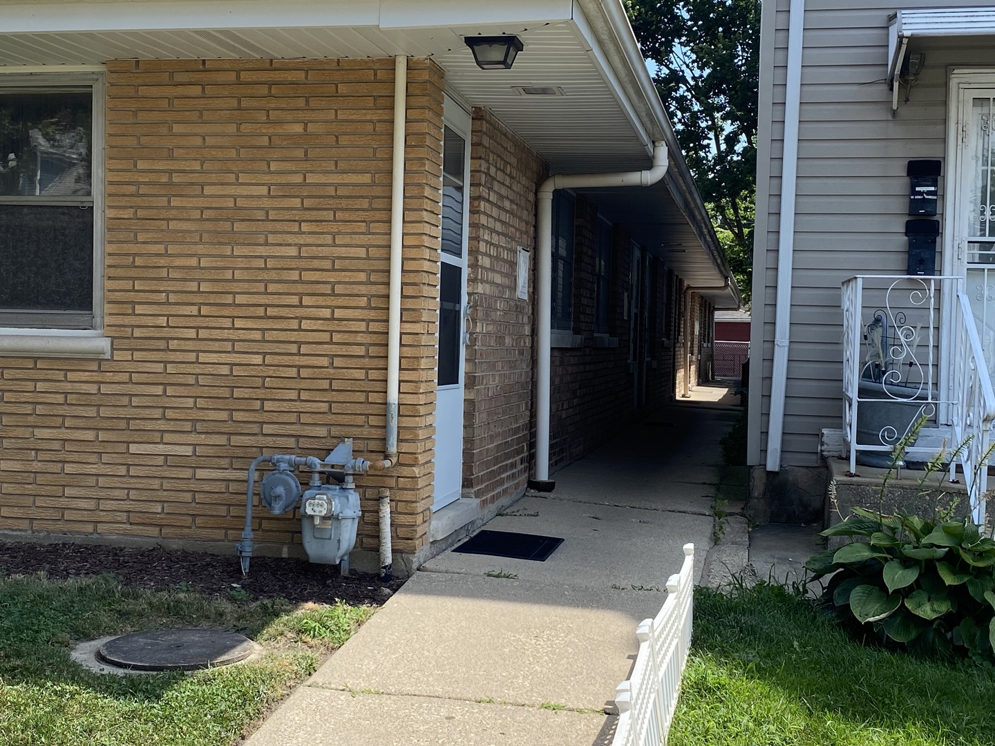 12413 MAPLE Avenue, Blue Island, IL 60406