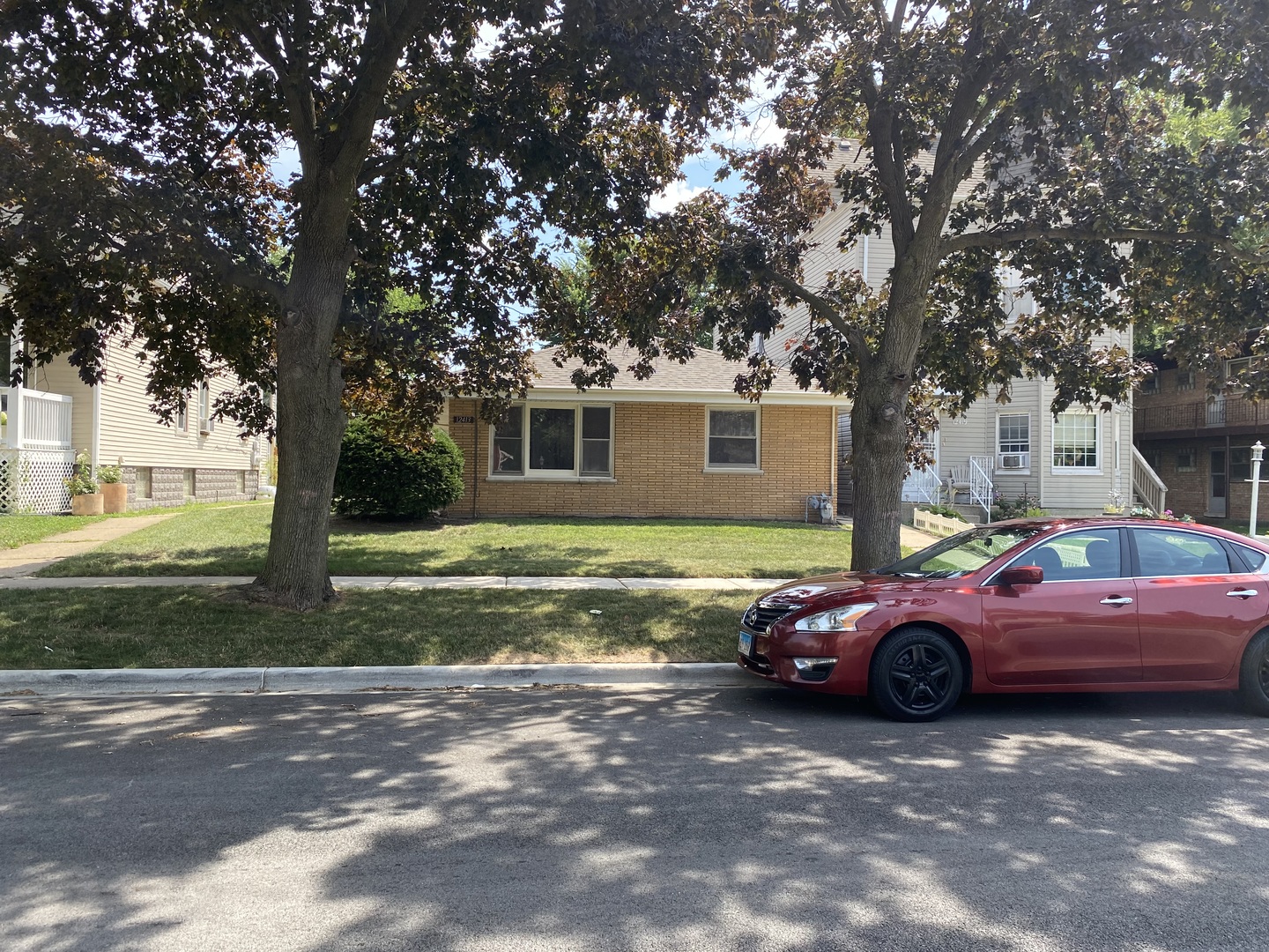 12413 MAPLE Avenue, Blue Island, IL 60406