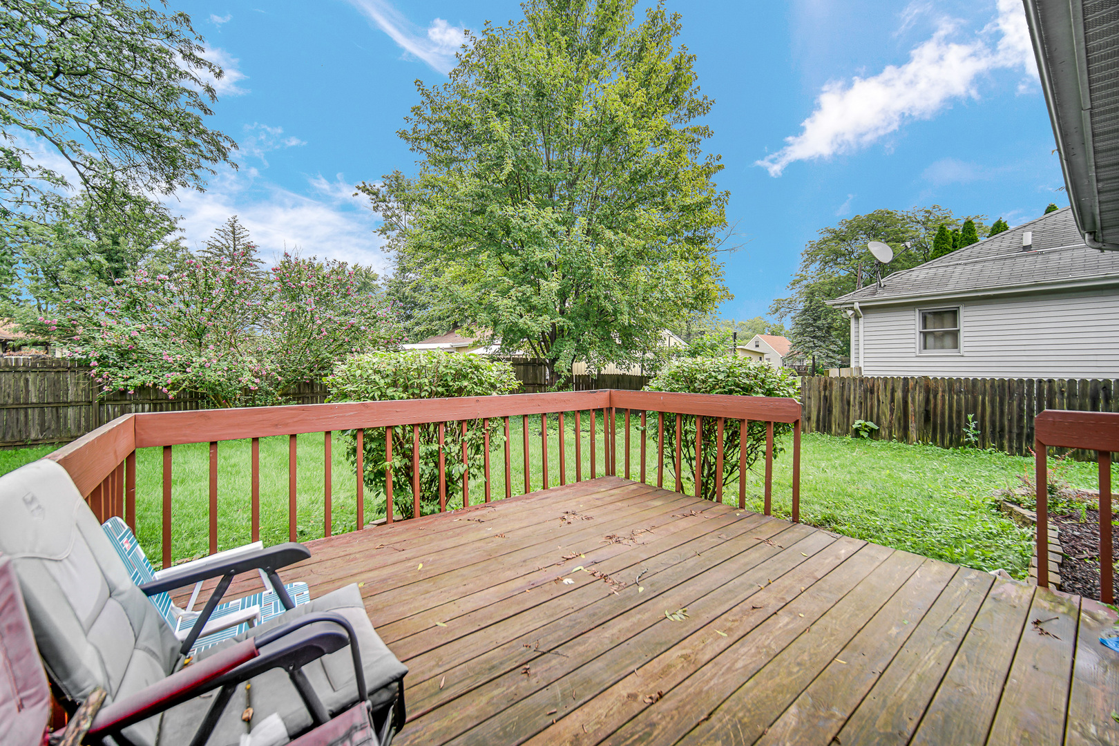 173 Cedarwood Drive, Steger, IL 60475