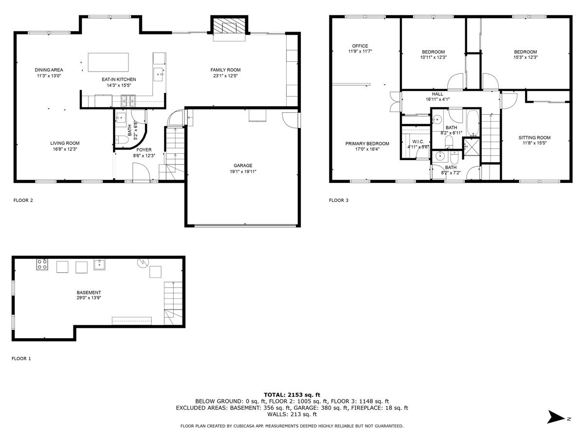 6S146 Country Drive, Naperville, IL 60540