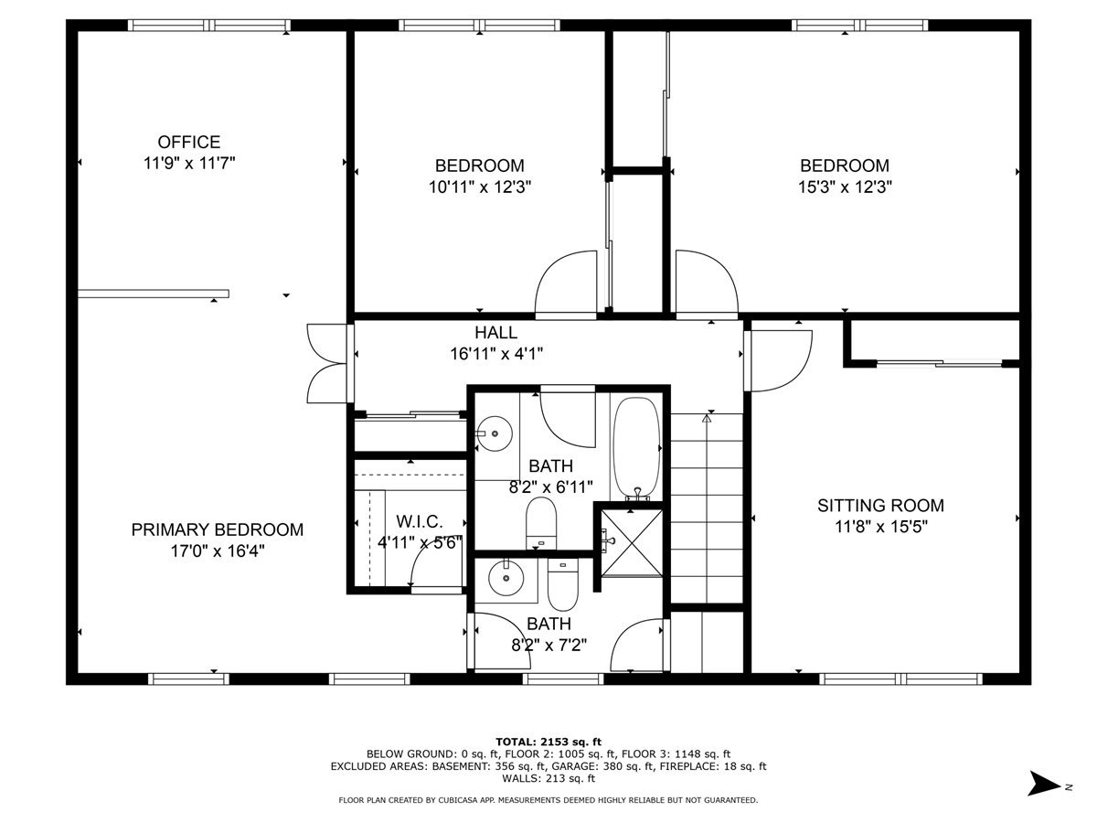 6S146 Country Drive, Naperville, IL 60540