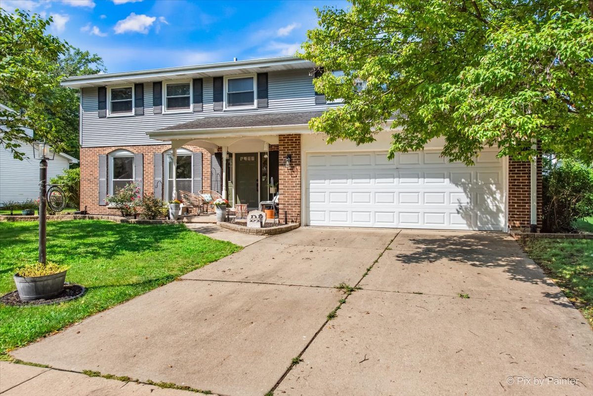 6S146 Country Drive, Naperville, IL 60540