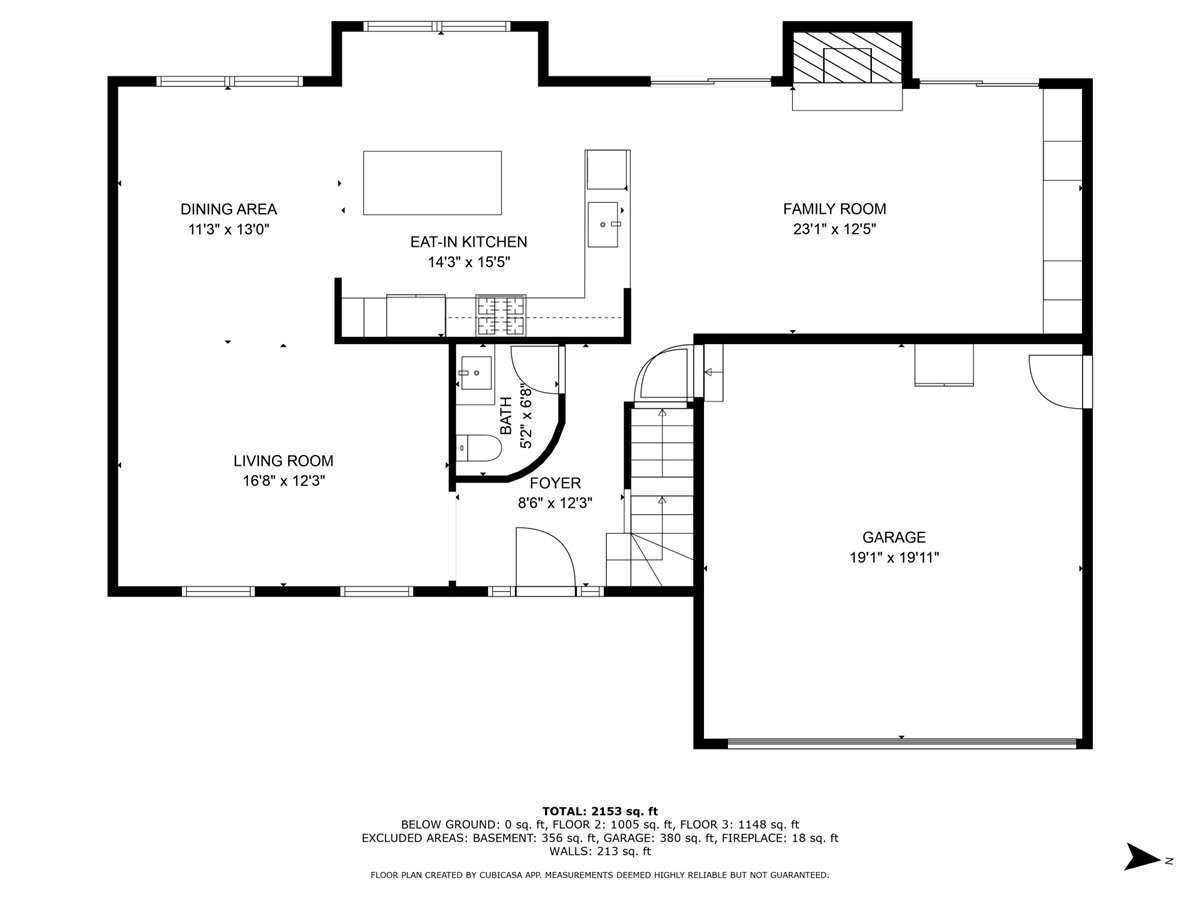 6S146 Country Drive, Naperville, IL 60540