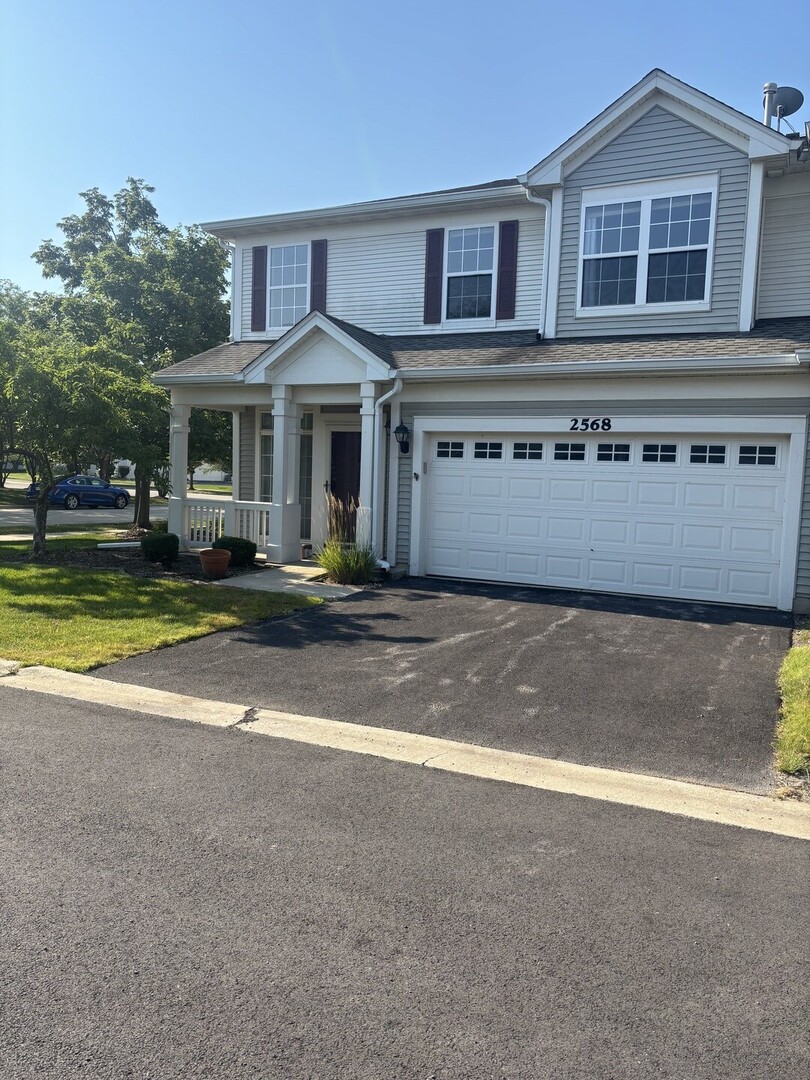 2568 Hillsboro Boulevard #2568, Aurora, IL 60503