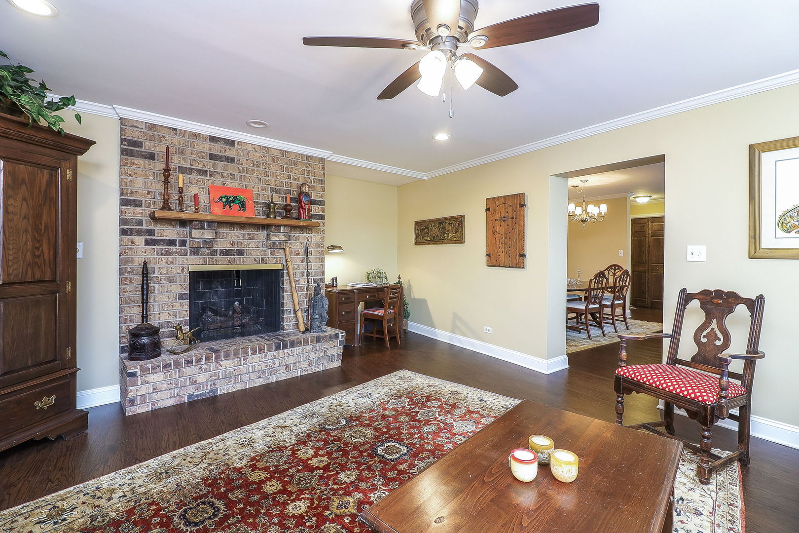 501 Lake Hinsdale Drive #307, Willowbrook, IL 60527
