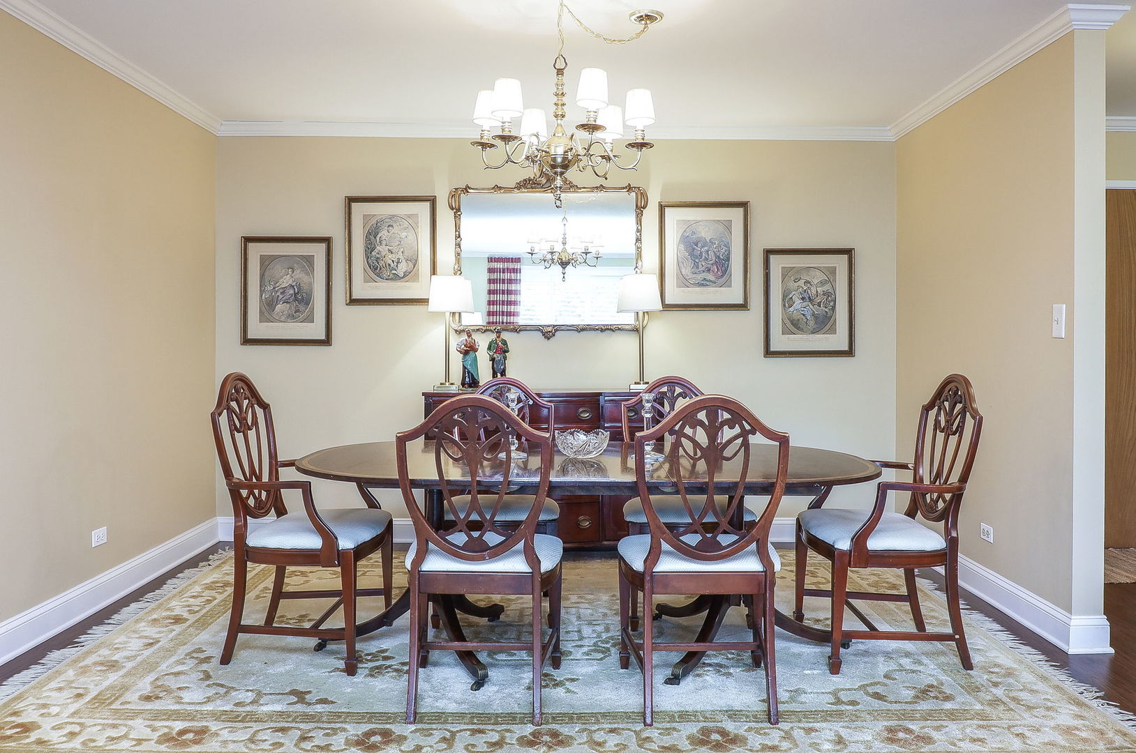 501 Lake Hinsdale Drive #307, Willowbrook, IL 60527