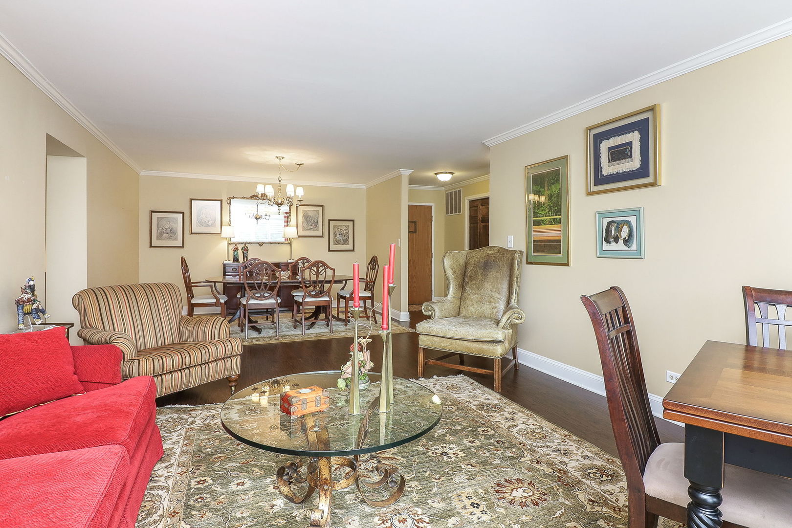 501 Lake Hinsdale Drive #307, Willowbrook, IL 60527