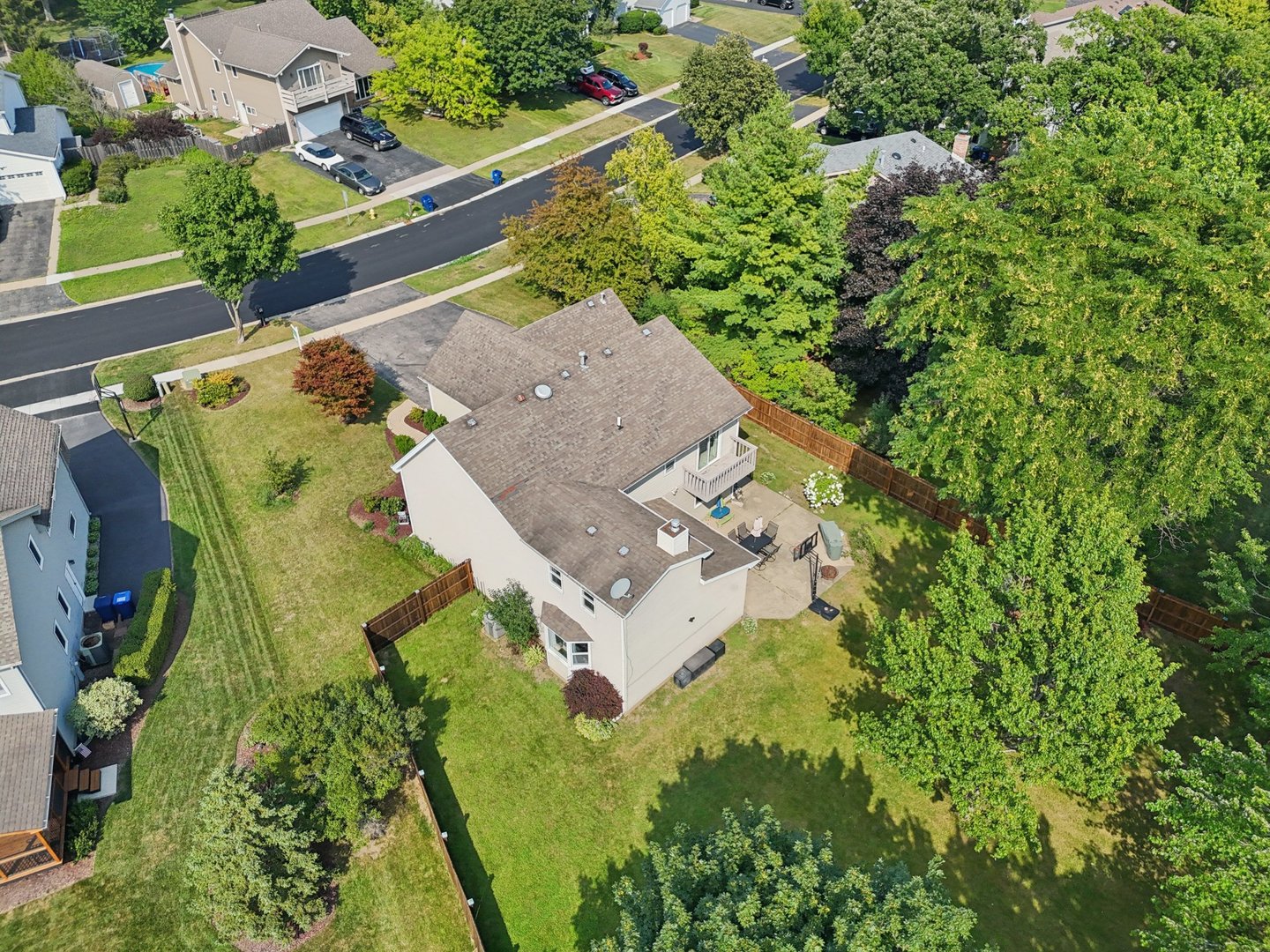 17431 W Dartmoor Drive, Grayslake, IL 60030