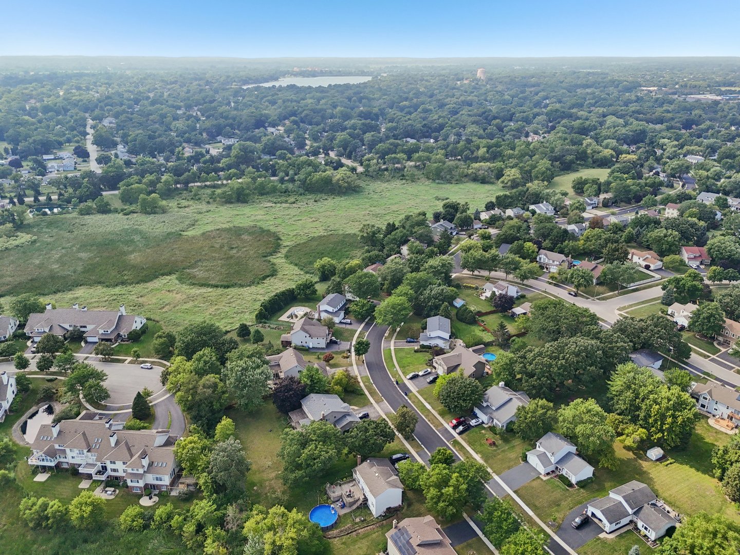 17431 W Dartmoor Drive, Grayslake, IL 60030