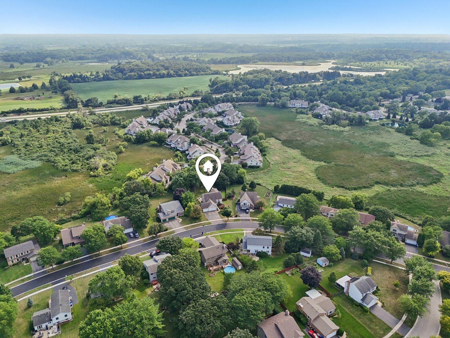 17431 W Dartmoor Drive, Grayslake, IL 60030