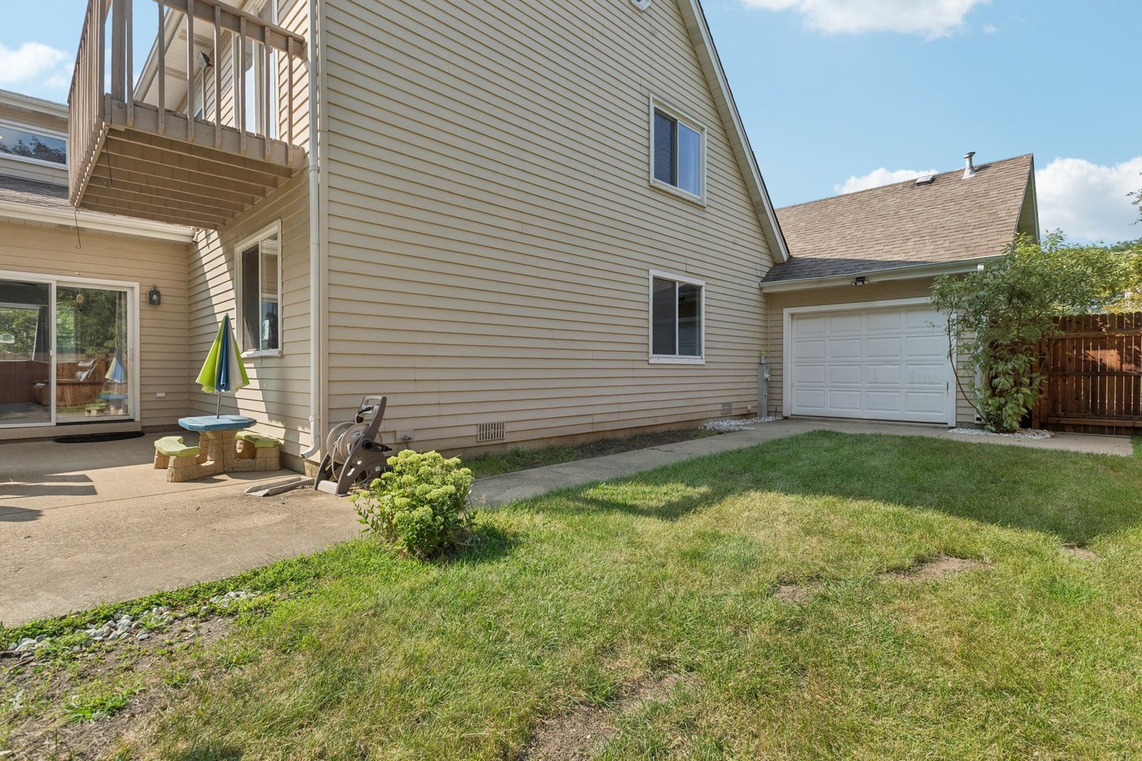 17431 W Dartmoor Drive, Grayslake, IL 60030