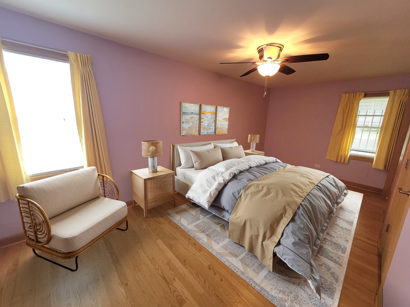 14906 Kildare Avenue, Midlothian, IL 60445