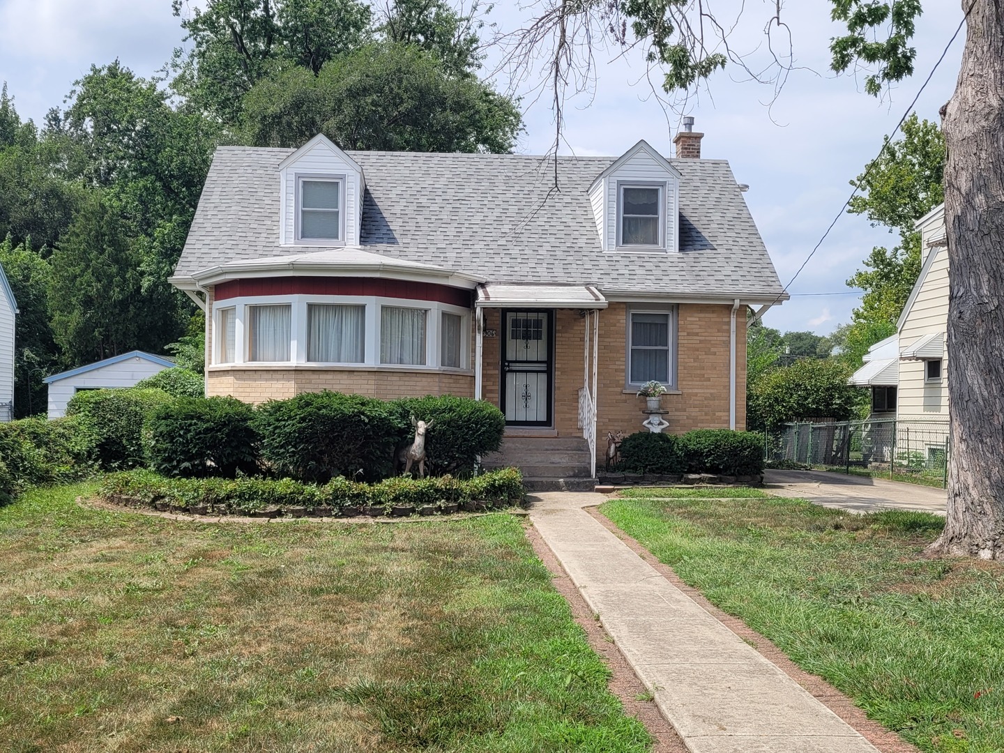 14906 Kildare Avenue, Midlothian, IL 60445