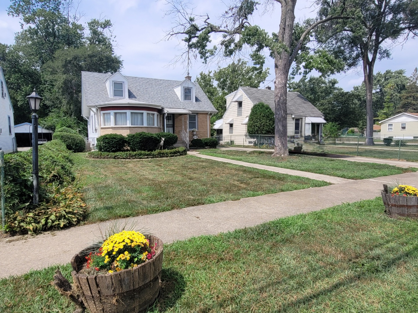14906 Kildare Avenue, Midlothian, IL 60445