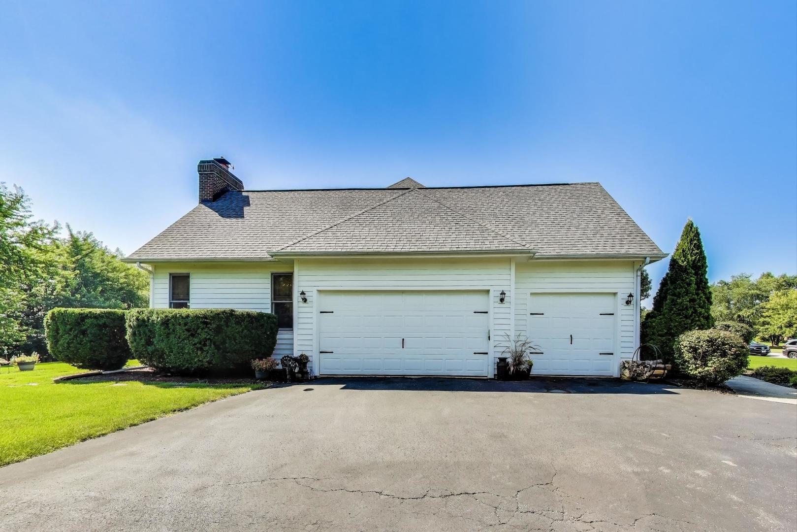 11523 S Kristi Drive, Plainfield, IL 60585